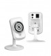 D-Link DCS-942L Enhanced Day / Night Cloud Wireless N Network IP Cloud Camera CCTV Home Security Support SD Card